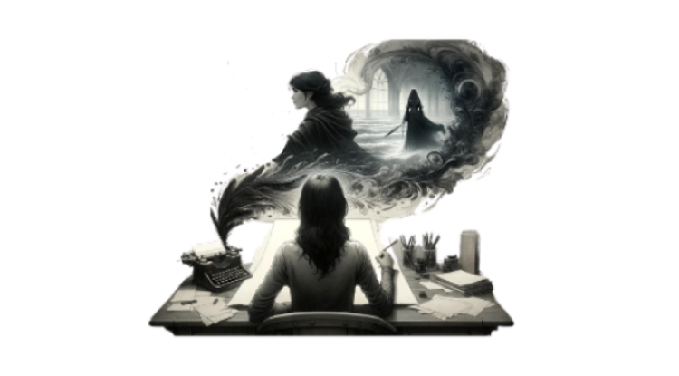 Rollenspiel und Schreiben