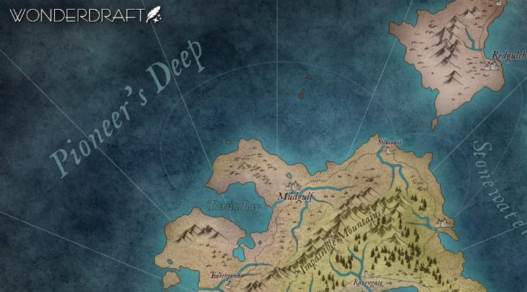 Wonderdraft