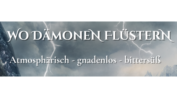 Band II erscheint am 19.04.2026