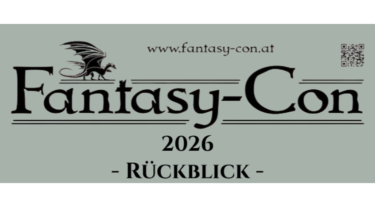 Fantasy Con 2026